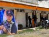 Hallan sin vida a presunto asaltante de joyería dentro de hotel en Tepic