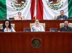 Aprueba Congreso nueva Ley del Sistema Estatal de Asistencia Social en Nayarit