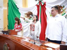 Aprueba Congreso nueva Ley de Protección de Datos Personales en Nayarit