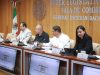 Analiza Congreso ratificación de la consejera del FAN