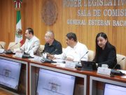 Analiza Congreso ratificación de la consejera del FAN