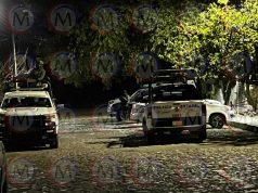 Detienen a dos presuntos integrantes del crimen organizado en Tepic