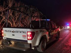Fatal accidente en carretera a Mazatán deja sin vida a dos jóvenes de Compostela