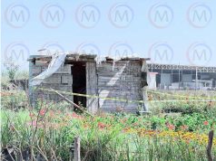 Fallece trabajador de vivero ubicado en el municipio de Xalisco