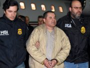 ‘El Chapo’ Guzmán culpa al Gobierno de México de la violencia e insiste en su extradición