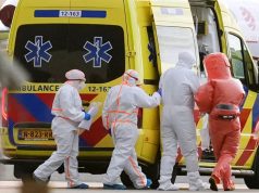 OMS eleva a 12 los casos confirmados de hantavirus tras un nuevo positivo en Países Bajos