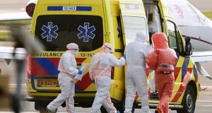 OMS eleva a 12 los casos confirmados de hantavirus tras un nuevo positivo en Países Bajos