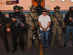 EE.UU. imputa nuevos cargos contra el ‘Jardinero’, presunto líder del CJNG