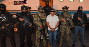 EE.UU. imputa nuevos cargos contra el ‘Jardinero’, presunto líder del CJNG