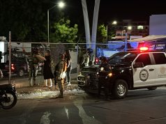 Enfrentamiento armado en Culiacán deja un muerto, dos heridos y dos detenidos