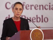 Citatorios a Maru Campos y Rocha Moya son entrevistas, no imputaciones: Sheinbaum