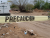 Localizan a seis personas sin vida y con huellas de violencia en Rosamorada