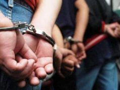 EU acusa a ciudadanos chinos de lavar dinero para cárteles mexicanos