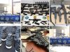 Ronald Johnson destaca reducción del tráfico de armas entre México y Estados Unidos