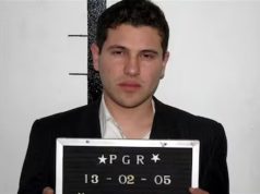 Iván Archivaldo, hijo de ‘el Chapo’ Guzmán, podría entregarse a EE.UU., según Los Angeles Times