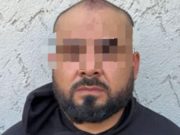 Cae ‘El Galleta’, presunto jefe de plaza de Los Caballeros Templarios en Michoacán