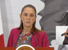 Falso que agentes de la CIA operen en México: Sheinbaum responde a nota de CNN