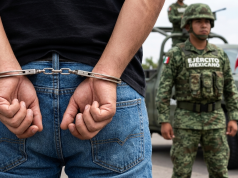 Vinculan a proceso a una persona por delitos federales en San Blas