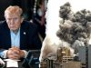 Trump amenaza con “borrar de la faz de la Tierra” a Irán si ataca buques estadounidenses