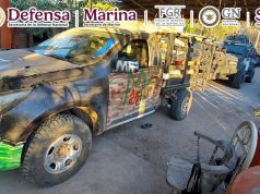 Atacan a elementos de seguridad en Culiacán, Sinaloa; hay dos agresores muertos y uno detenido
