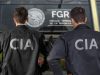 FGR citará a 50 personas por presencia de agentes de la CIA en Chihuahua