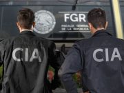 FGR citará a 50 personas por presencia de agentes de la CIA en Chihuahua