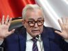 FGR cita a declarar a Rocha Moya y funcionarios de Sinaloa señalados por EU
