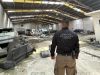 FGR asegura 15 vehículos blindados en Reynosa, Tamaulipas