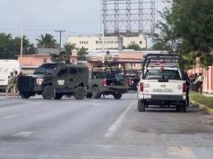 Atacan a balazos a elementos de Protección Federal en Tamaulipas: un agente murió y otro resultó herido