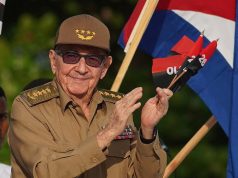 EE. UU. imputa al expresidente cubano Raúl Castro por asesinato y conspiración para matar