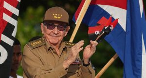 EE. UU. imputa al expresidente cubano Raúl Castro por asesinato y conspiración para matar