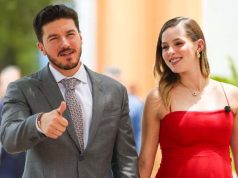 Samuel García y Mariana Rodríguez, denunciados en la FGR: Morena los señala de triangulación de recursos