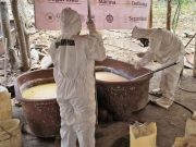 Semar desmantela en Sinaloa dos laboratorios clandestinos ligados a “Los Mayos”