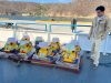 Universidades de México y Japón instalan instrumentos sísmicos frente a costa de Oaxaca