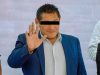 Detienen al alcalde de Cuautla, Morelos, durante el Operativo Enjambre
