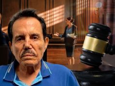 Aplazan, otra vez, audiencia de sentencia contra el ‘Mayo’ Zambada