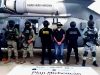 Capturan a “El Repollo” uno de los líderes de Cárteles Unidos en Michoacán