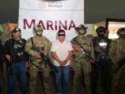 Tribunal frena extradición de “El Jardinero” a Estados Unidos