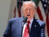 «Los cárteles son los que gobiernan México, nadie más»: Trump