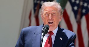 «Los cárteles son los que gobiernan México, nadie más»: Trump