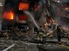 Rusia lanza un nuevo ataque masivo con misiles y drones contra Kiev