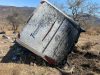 Gobierno de Nayarit atiende de manera coordinada accidente en Amatlán de Cañas