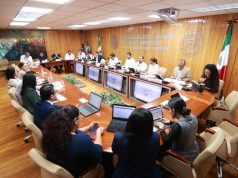 Legisla Congreso por la igualdad, asistencia social e inclusión