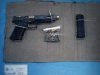 Obtiene FGR vinculación a proceso contra una persona por portación de arma en Tepic