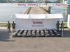 Marina asegura 1.5 toneladas de cocaína y detiene a 5 personas en costas de Chiapas