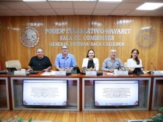 Avanza agenda legislativa a favor de la inclusión, el campo y la justicia