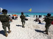 Muere niño de 4 años atropellado por vehículo 4×4 en playa La Pesca en Tamaulipas