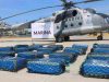 Asegura Marina embarcación con cocaína frente a costas de Guerrero; hay dos detenidos
