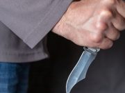 Alumno apuñala a maestro en secundaria de Huimanguillo, Tabasco