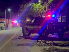 Comando armado entra a vivienda y ataca a familia en Colima: hay tres muertos y tres niños heridos